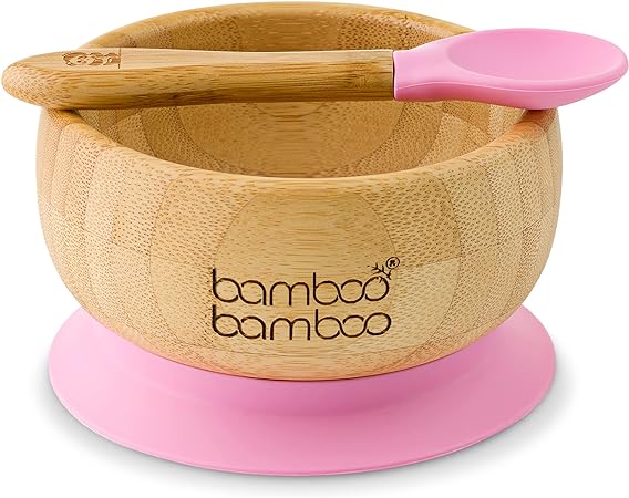 bamboo bamboo ® Baby Bowl Set