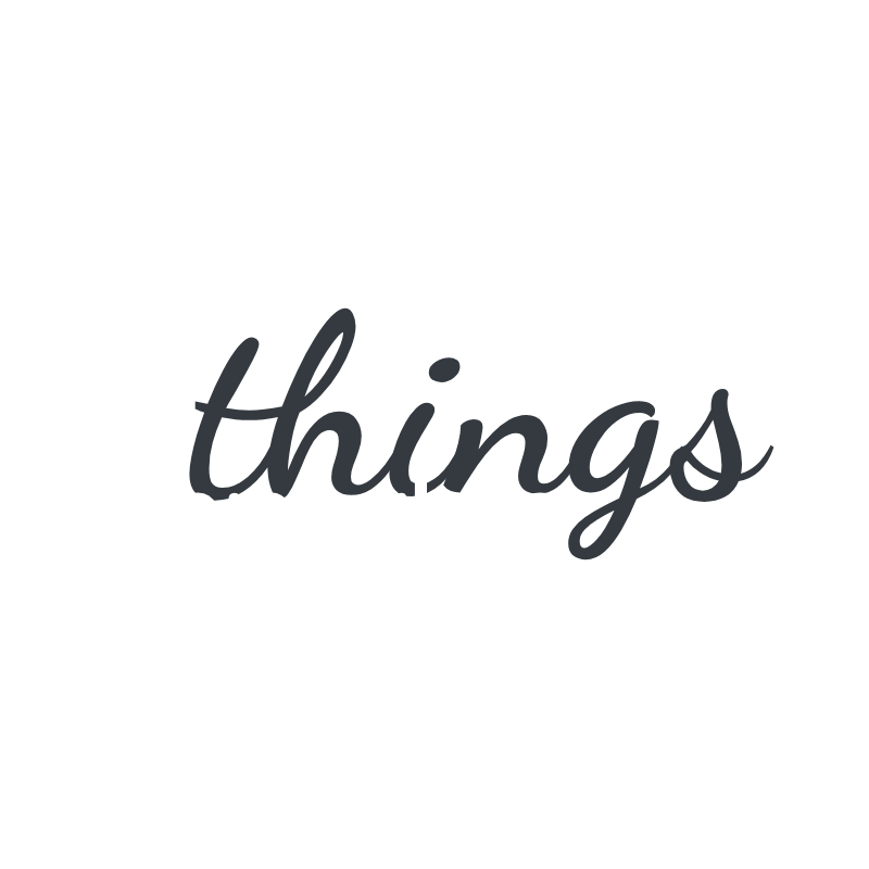 Abigayle's Things