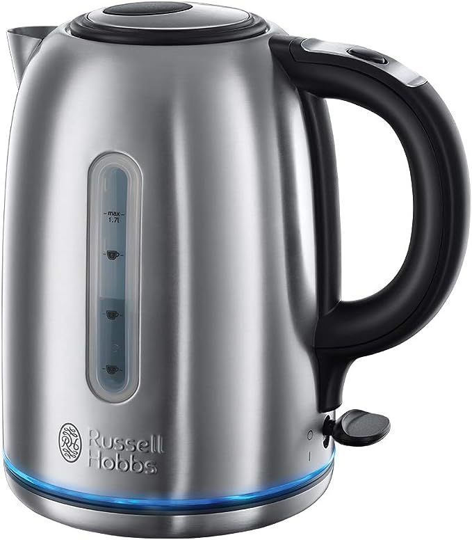 Russell Hobbs kettle