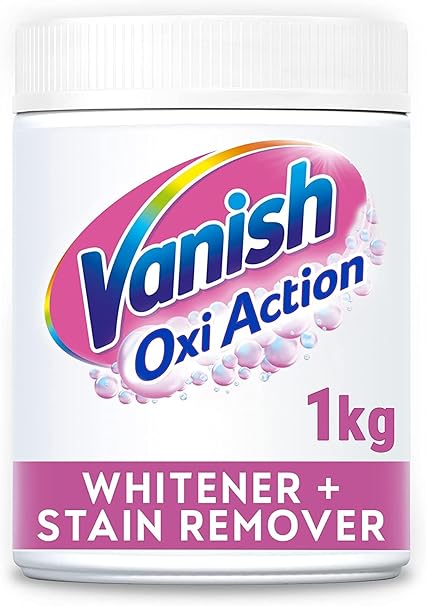 Vanish