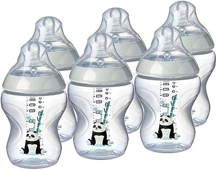 Tommee Tippee Baby Bottles Tommee Tippee Baby Bottles