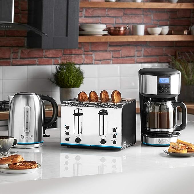 Russell Hobbs kettle