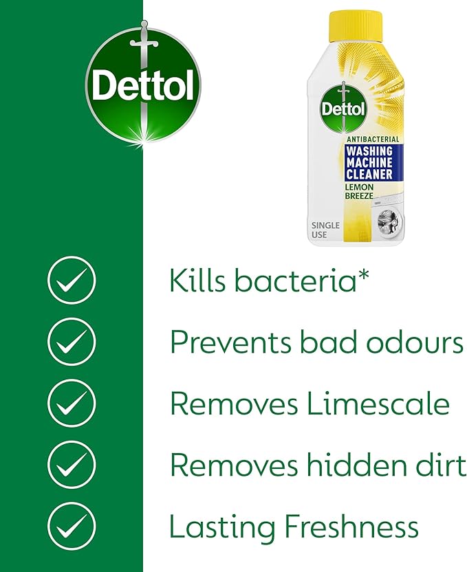 Dettol