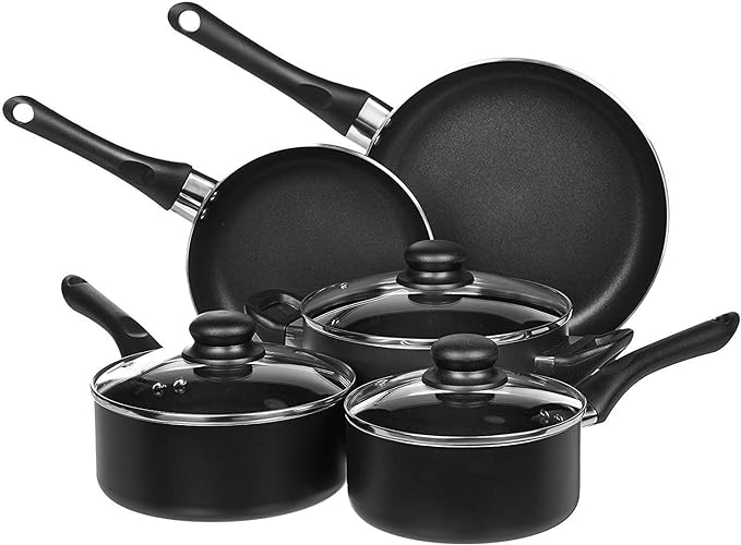 Amazon Cookware Set