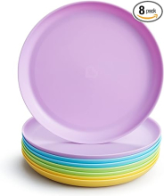 Munchkin Plates