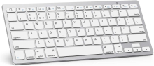 OMOTON Wireless Keyboard