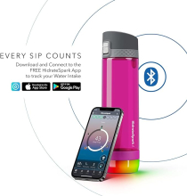 Hidrate Smart Water Bottle