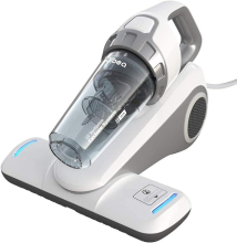 dibea UV Bed Vacuum