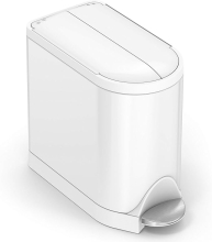 simplehuman Butterfly Pedal Bin
