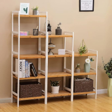 SONGMICS Storage Rack