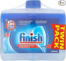 Finish Dishwasher Machine Cleaner