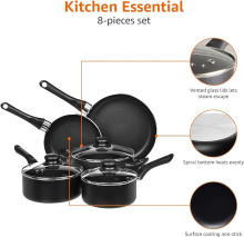 Amazon Cookware Set