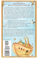 Classic Biblical Baby Names